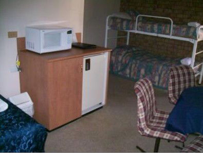 Spa Village Travel Inn - Accommodation Perth 2
