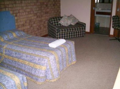 Spa Village Travel Inn - Accommodation Perth 5