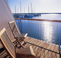 Quest Harbour Village - Accommodation Perth