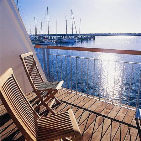 Quest Harbour Village - Accommodation Perth 0
