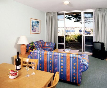 Quest Harbour Village - Accommodation Perth 1