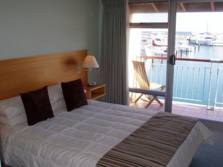 Quest Harbour Village - Accommodation Perth 2