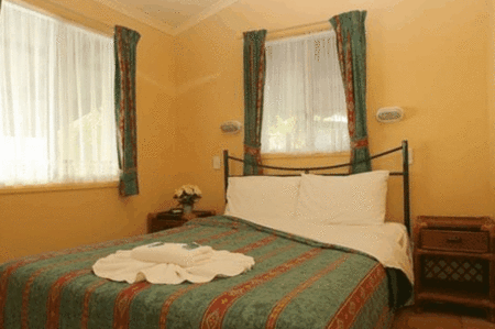 Cane Village Holiday Park - Accommodation Perth