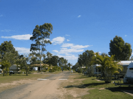 Glenlodge Caravan Village - Perth Resorts 1