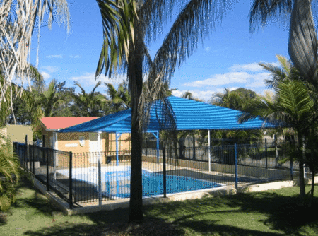Glenlodge Caravan Village - Perth Resorts 2