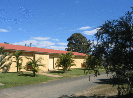 Glenlodge Caravan Village - Perth Resorts 3