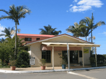 Glenlodge Caravan Village - Perth Resorts 5