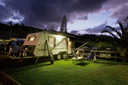 Broken Head Holiday Park - Accommodation Perth 1