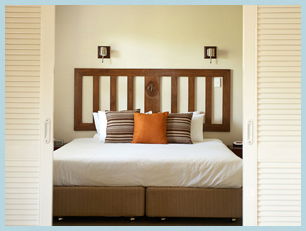 Seashells Resort Broome - Accommodation Perth 1