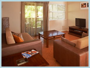 Seashells Resort Broome - Accommodation Perth 2