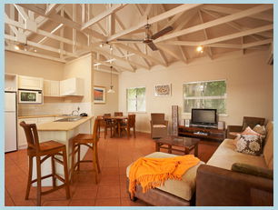 Seashells Resort Broome - Accommodation Perth 3