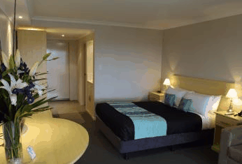 Dog Rock Motel - Accommodation Perth