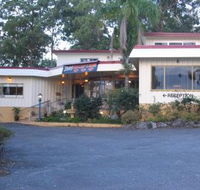 Kempsey Powerhouse Motel - Accommodation Perth