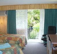 Coachman Motel - Accommodation Perth