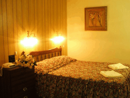 Riverview Motor Inn - Accommodation Perth 0