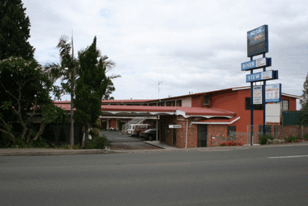 Riverview Motor Inn - thumb 2