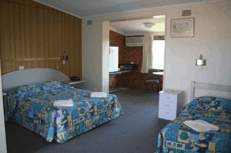 Riverview Motor Inn - Accommodation Perth 5