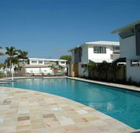 Coolum Villas - Accommodation Perth