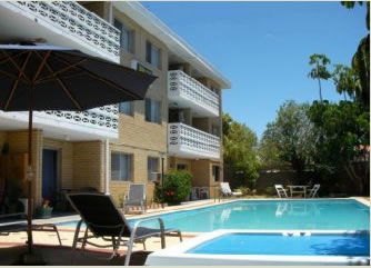 Brownelea Holiday Apartments - Accommodation Perth 0