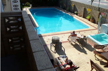 Brownelea Holiday Apartments - Accommodation Perth 5