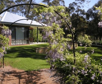  Accommodation Perth
