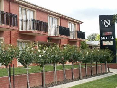 Wagga RSL Club Motel - Perth Resorts 0
