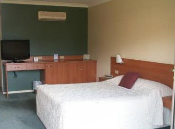 Wagga RSL Club Motel - Perth Resorts 1