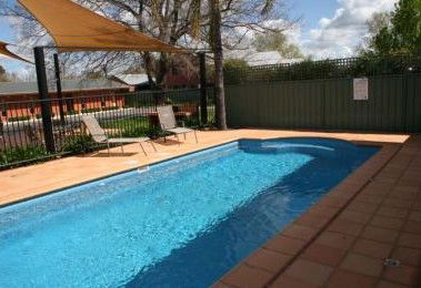 Wagga RSL Club Motel - Perth Resorts 2