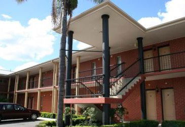 Wagga RSL Club Motel - Perth Resorts 3