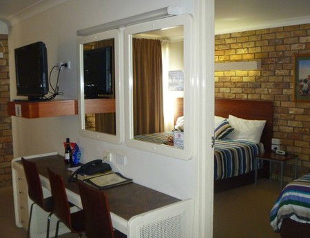 Burke And Wills Motor Inn Kingaroy - Perth Resorts 2