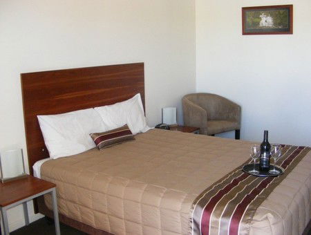 Burke And Wills Motor Inn Kingaroy - Perth Resorts 3