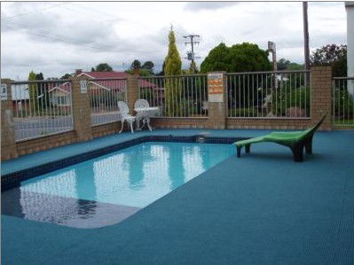 Tenterfield NSW Accommodation Perth