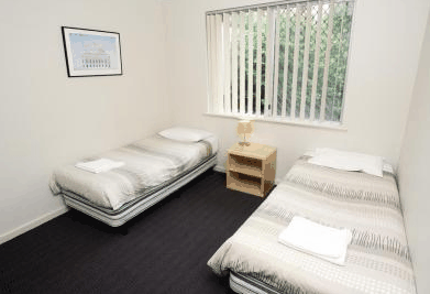 Scarborough Observation Villas - Accommodation Perth 0