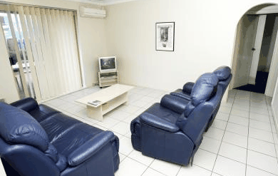 Scarborough Observation Villas - Accommodation Perth 2