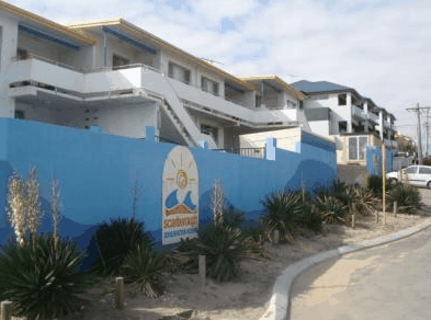 Scarborough Observation Villas - Accommodation Perth 3