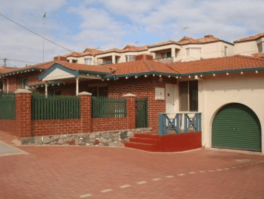 Scarborough Observation Villas - Accommodation Perth 4