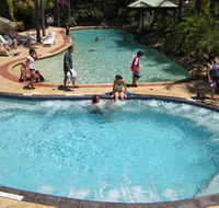 Karrinyup Waters Resort - Accommodation Perth