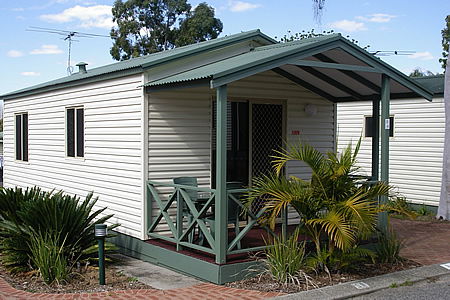 Karrinyup Waters Resort - Accommodation Perth 1