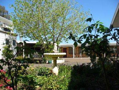 Colonial Motor Lodge - Accommodation Perth 1