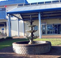 City Centre Motel - Accommodation Perth