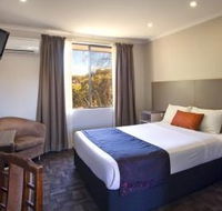 Best Western Reef Motor Inn - Accommodation Perth