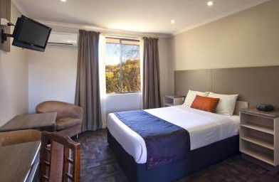 Best Western Reef Motor Inn - Accommodation Perth 0