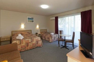 Best Western Reef Motor Inn - Accommodation Perth 1