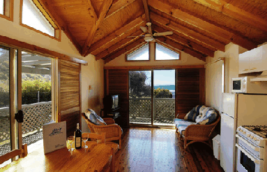 Blue Lagoon Beach Resort - Accommodation Perth
