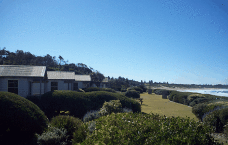 Blue Lagoon Beach Resort - Perth Resorts 2