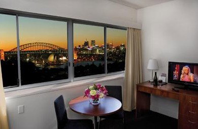 Potts Point NSW Accommodation Perth
