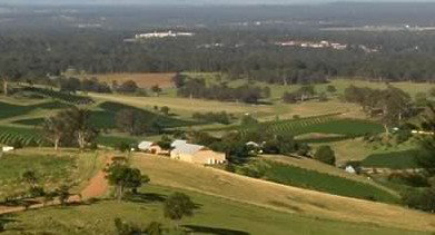 Bimbadeen Estate - Accommodation Perth 0