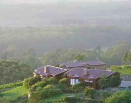 Bimbadeen Estate - Accommodation Perth 2