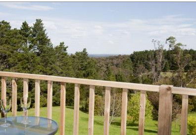 The Devils Wilderness NSW Accommodation Perth