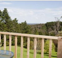 Bilpin Resort - Accommodation Perth